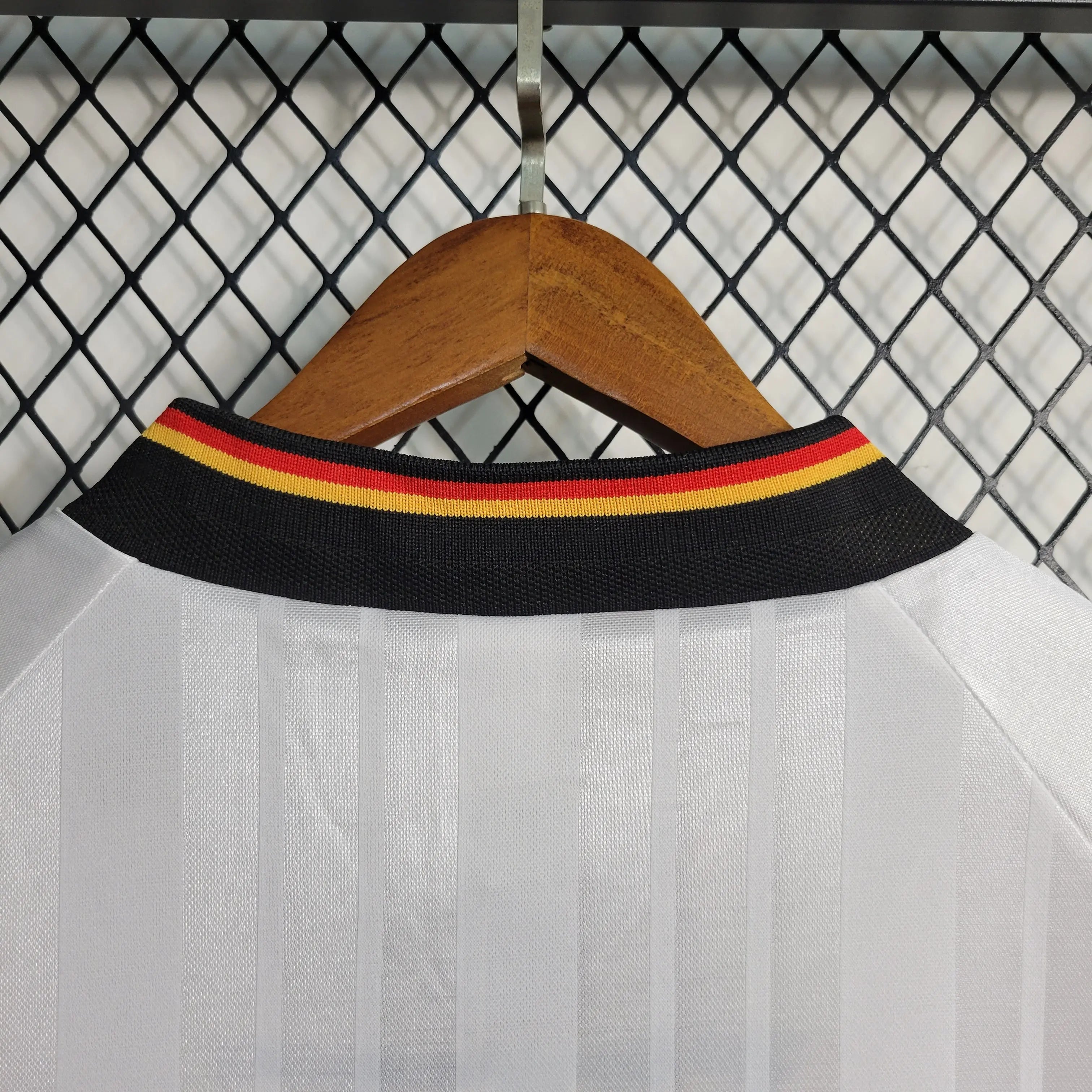 Germany 1992 Home retro jersey classic shirt FootballDXB