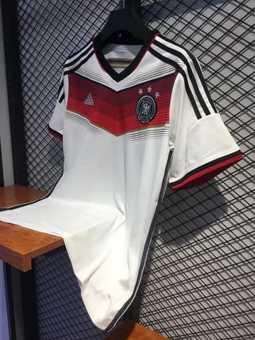 Germany Home 2014 - Football DXB