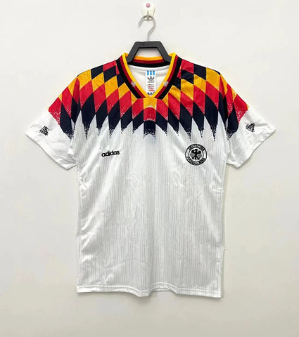 Germany home 1994 - Football DXB