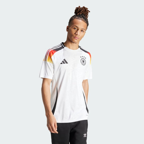 Germany 2024 Home Jersey