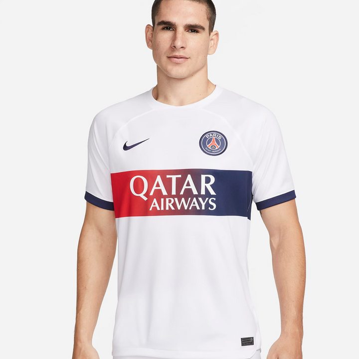 Paris Saint-Germain 2023-24 Stadium Away