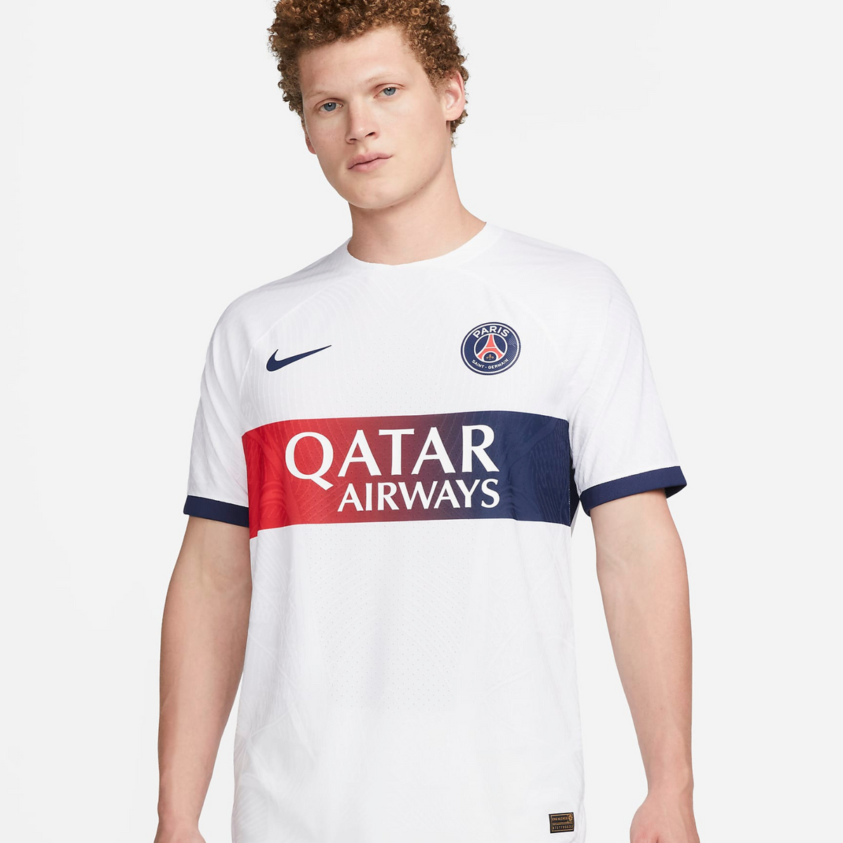 Paris Saint-Germain 2023-24 Match Away