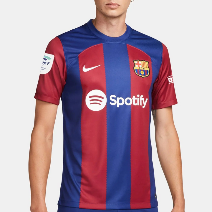 FC Barcelona Home Shirt 23/24