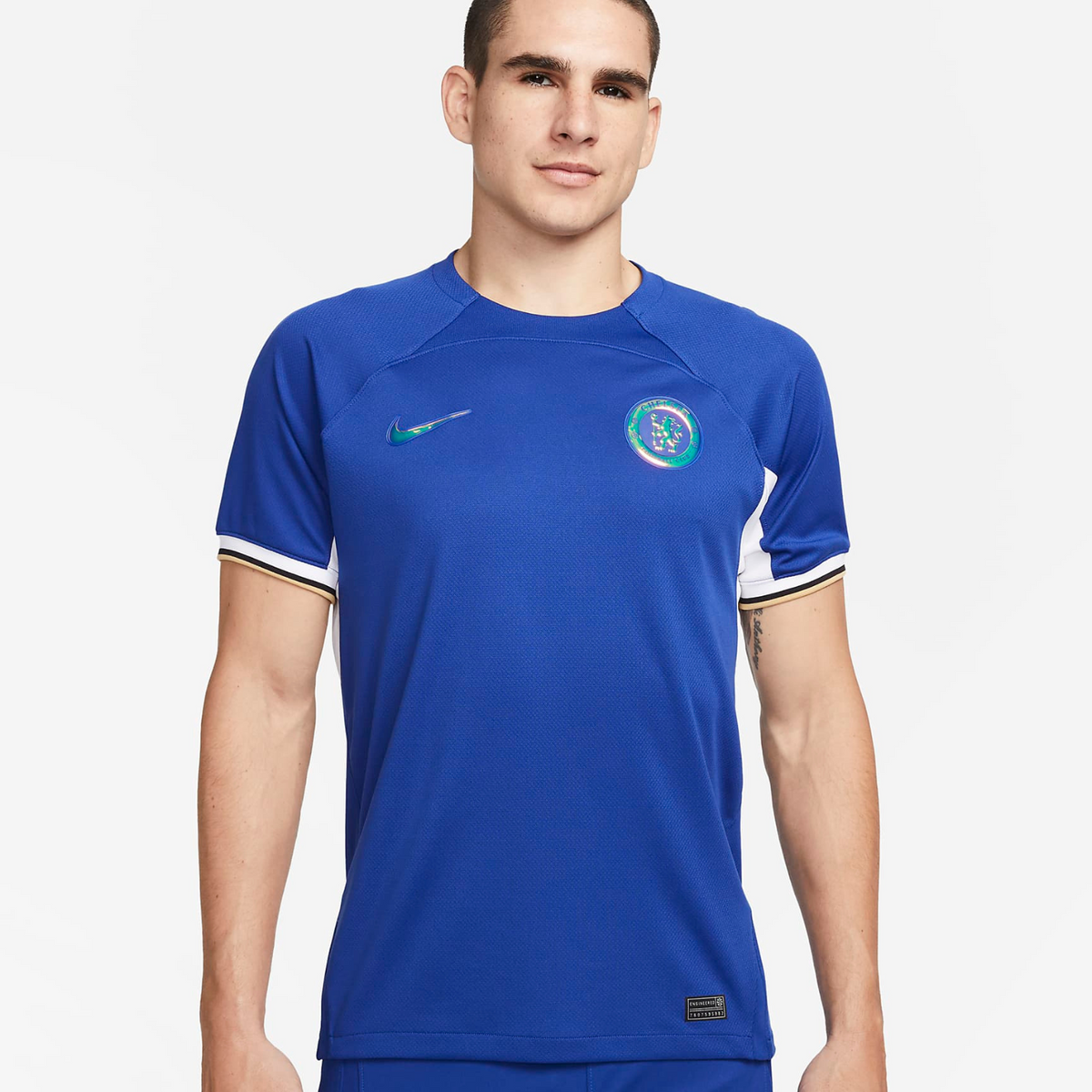 Chelsea F.C. 2023/24 Stadium Home