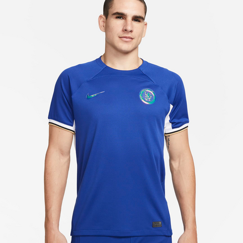 Chelsea F.C. 2023/24 Stadium Home