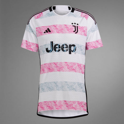 Juventus 2023/24  Away Jersey