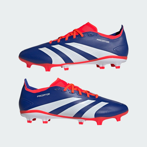 Adidas Predator League FG Boots