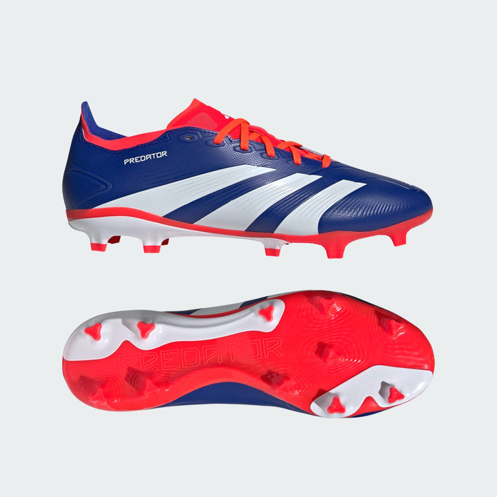 Adidas Predator League FG Boots