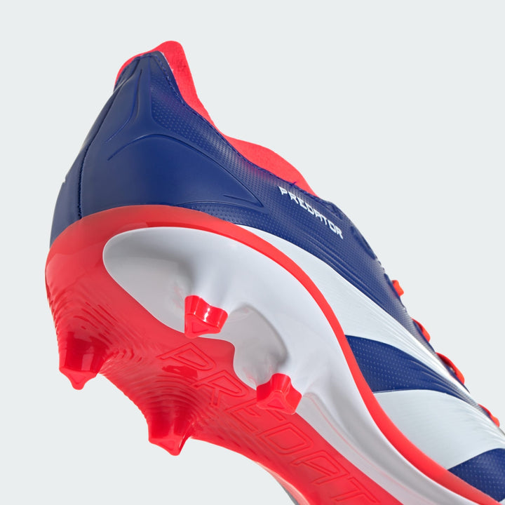 Adidas Predator League FG Boots