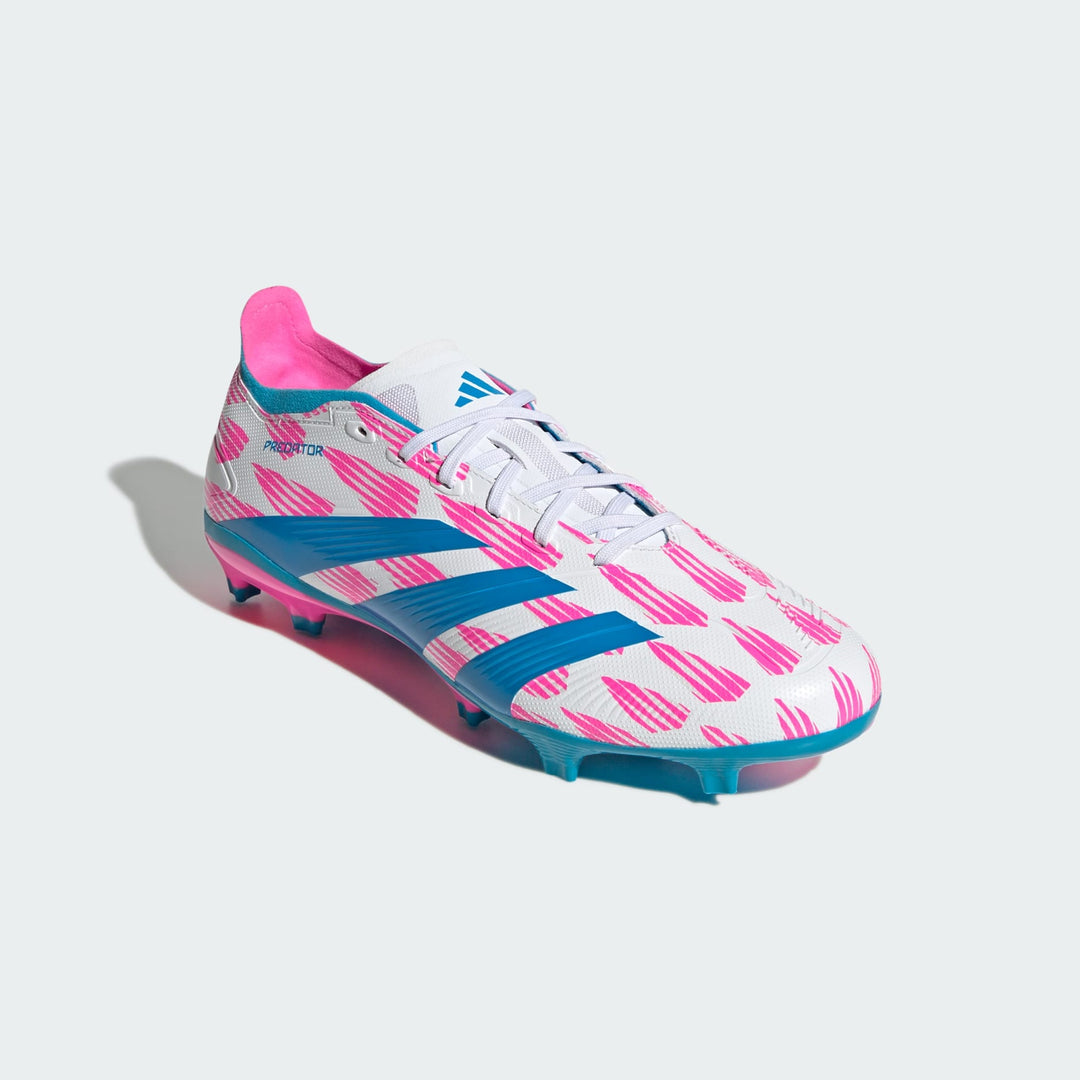 Adidas Predator League FG Boots