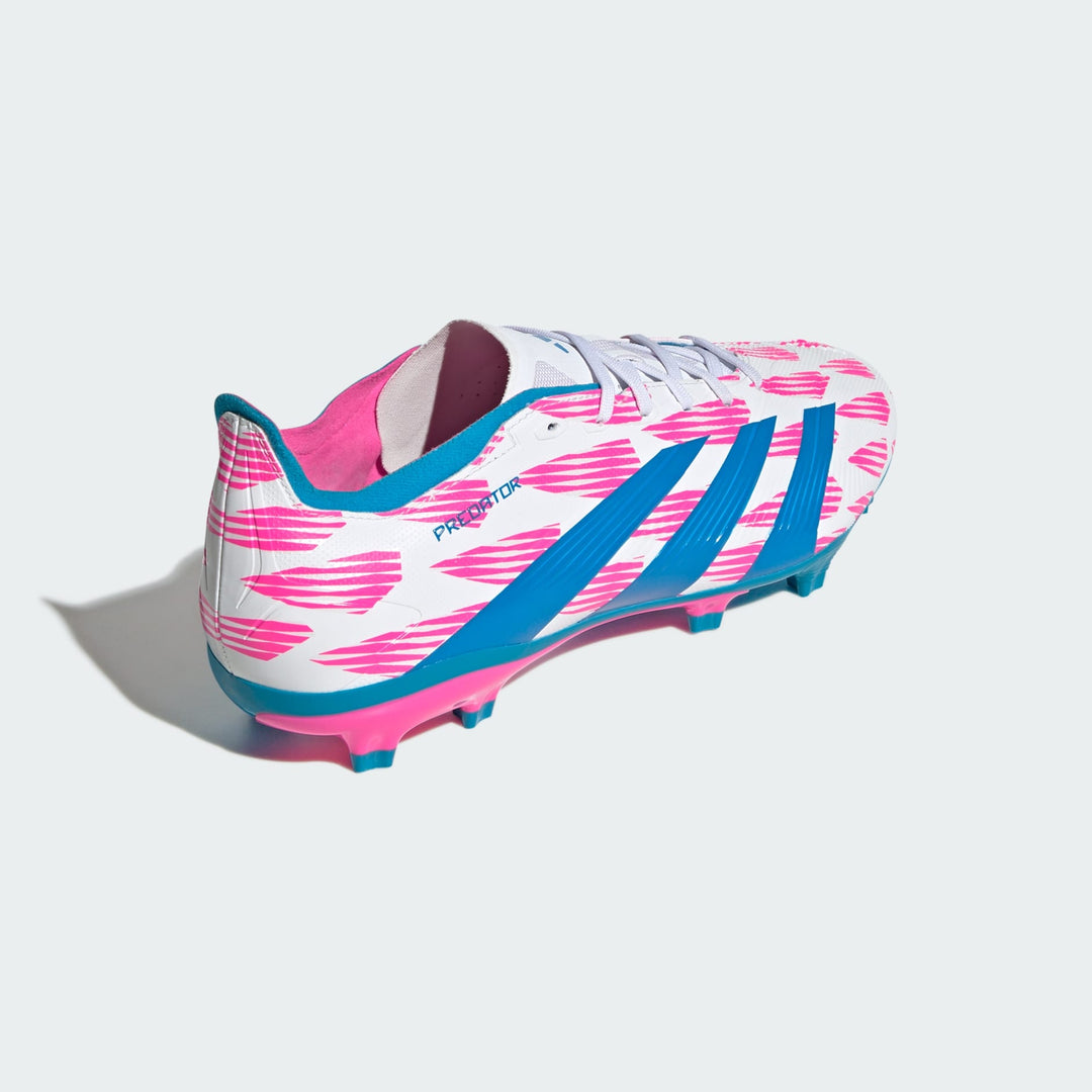 Adidas Predator League FG Boots