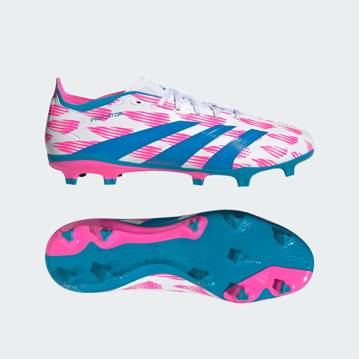 Adidas Predator League FG Boots