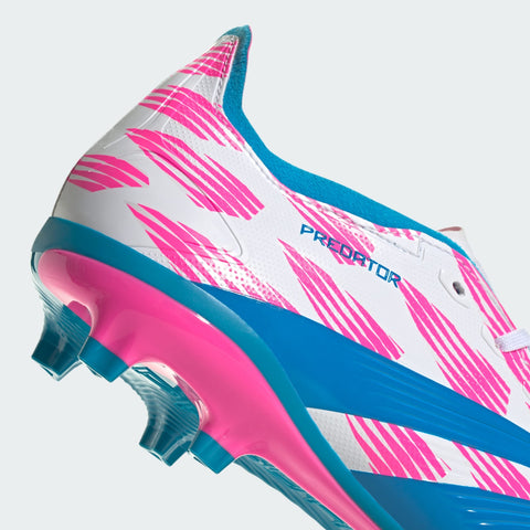 Adidas Predator League FG Boots