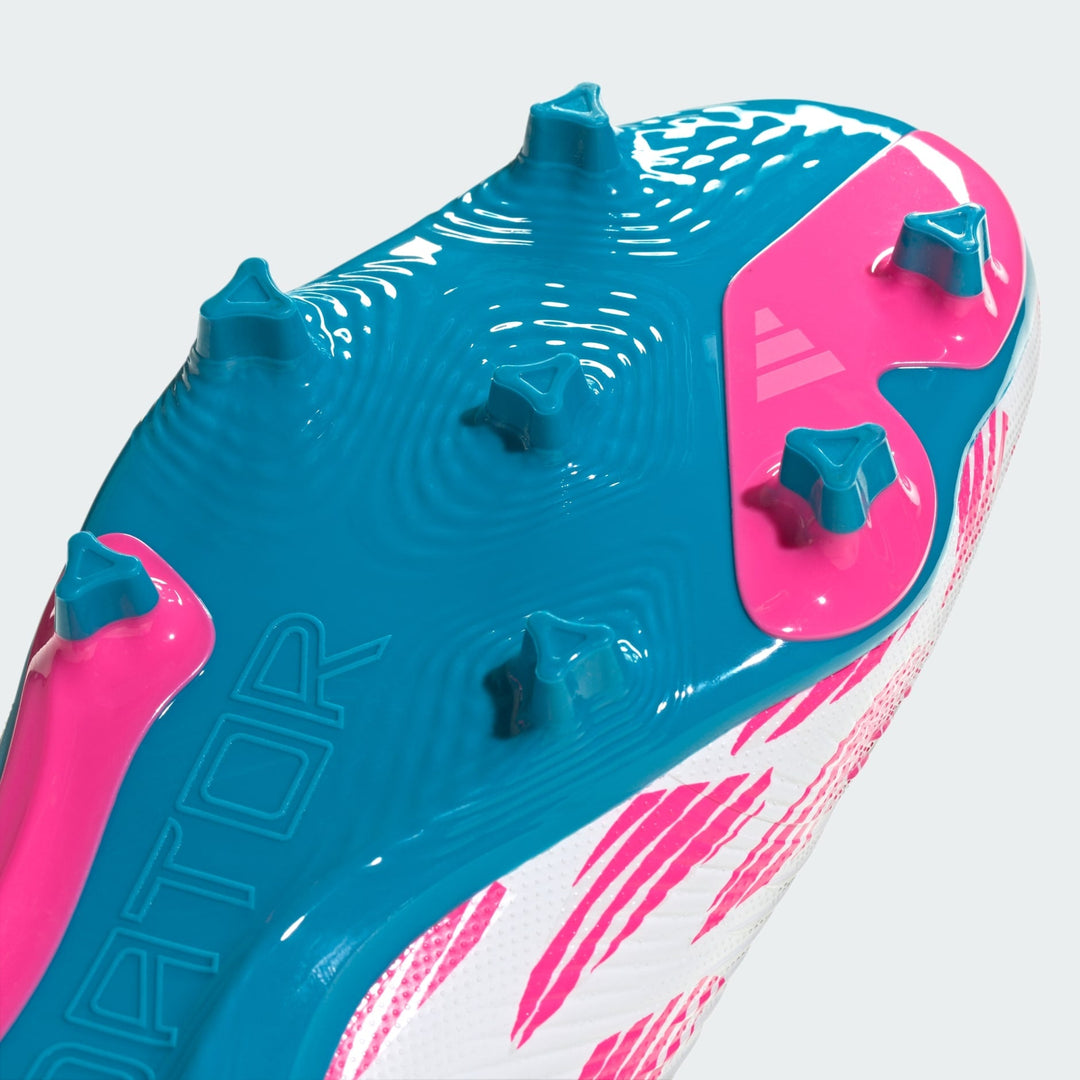 Adidas Predator League FG Boots