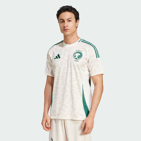 Saudi Arabia 24-25 Away Jersey