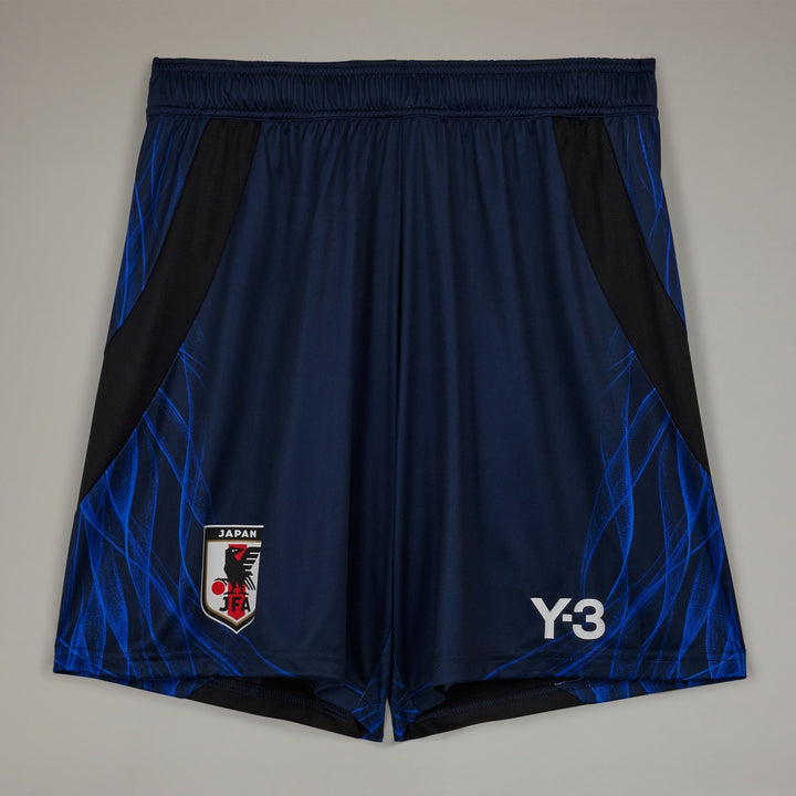 Japan X Y-3 2024 Home Kids Jersey Full set T-Shirt & short