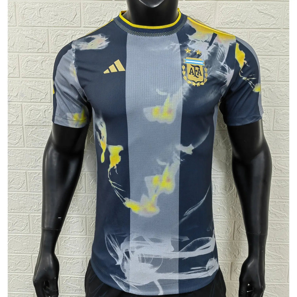 Inspired by 1986 Glory Days Argentina Limited edition Edition - Football DXB