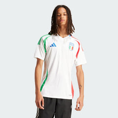 Italy 2024 Away Jersey
