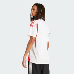 Italy 2024 Away Authentic Jersey
