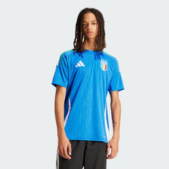 Italy 2024 Home Authentic Jersey