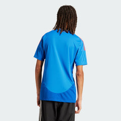 Italy 2024 Home Authentic Jersey