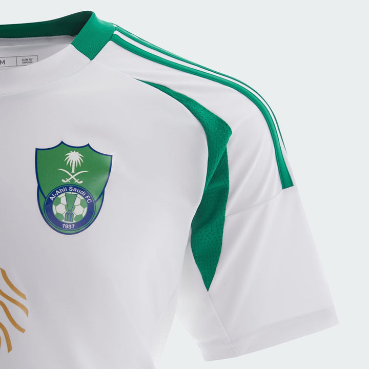 Al Ahli FC 24-25 Home Jersey