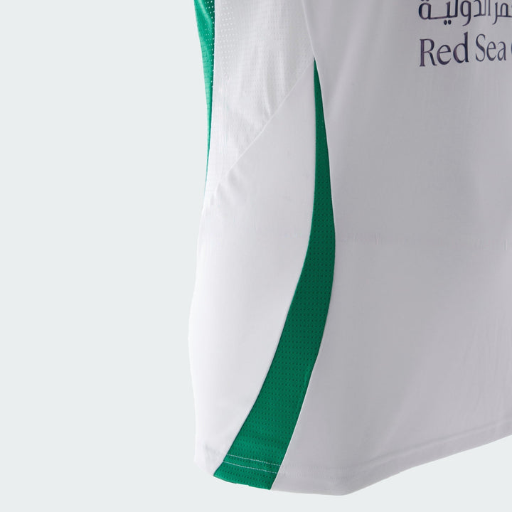 Al Ahli FC 24-25 Home Jersey