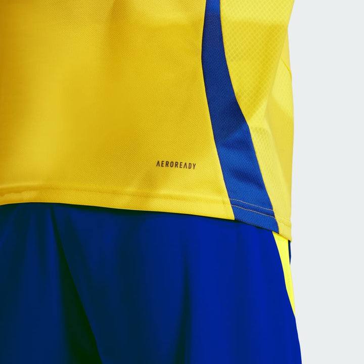 Al Nassr FC 24-25 Home Jersey