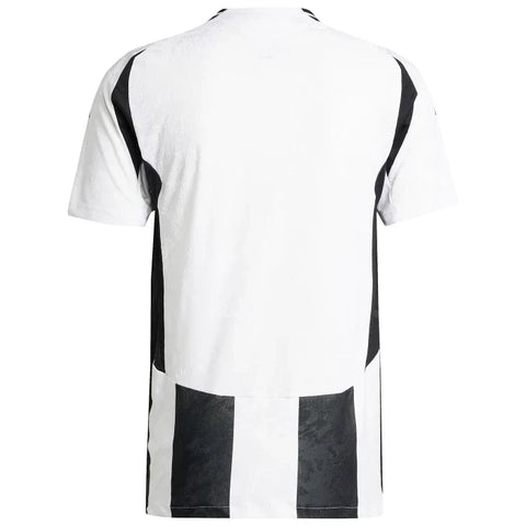 Juventus 24/25 Home Shirt