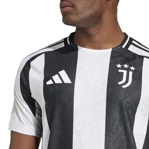 Juventus 24/25 Home Shirt