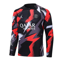 Jordan Paris Saint Germain Training Tracksuit - Football DXB