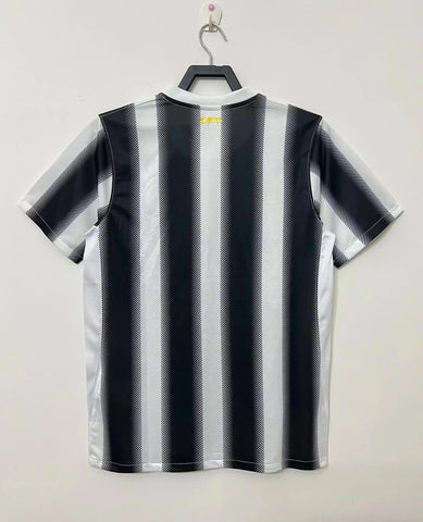 Juventus Home 2011-12 - Football DXB