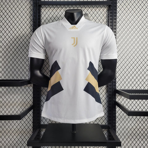 Juventus Icon Jersey FootballDXB