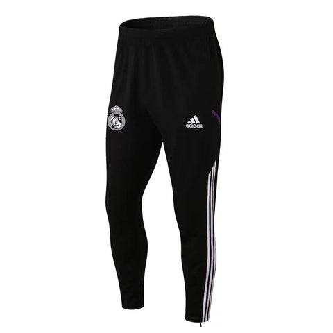 Kids Adidas Real Madrid Training Tracksuit Football DXB