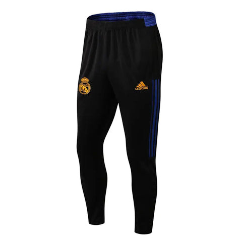 Kids Adidas Real Madrid Training Tracksuit Football DXB