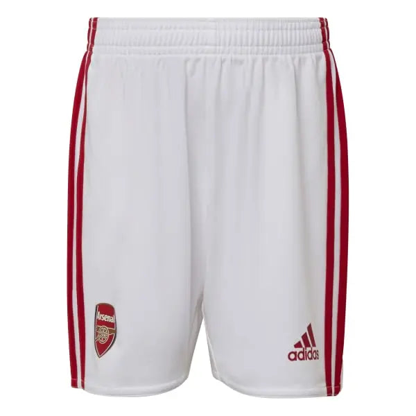 Kids Arsenal FC Home Replica Kit 22/23 Full set T-shirt & short - Football DXB