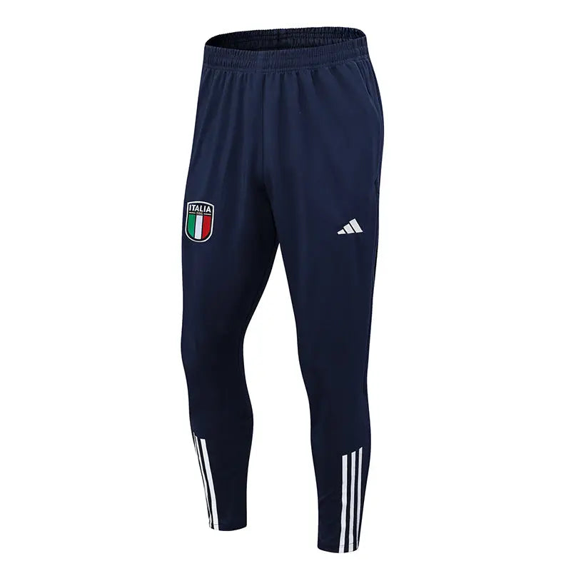 Kids Italy Training Tracksuit Football DXB