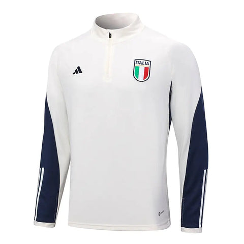 Kids Italy Training Tracksuit Football DXB