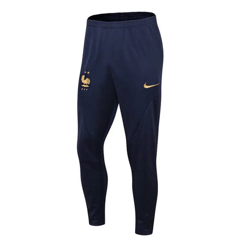 Kids Nike French Training Tracksuit Football DXB