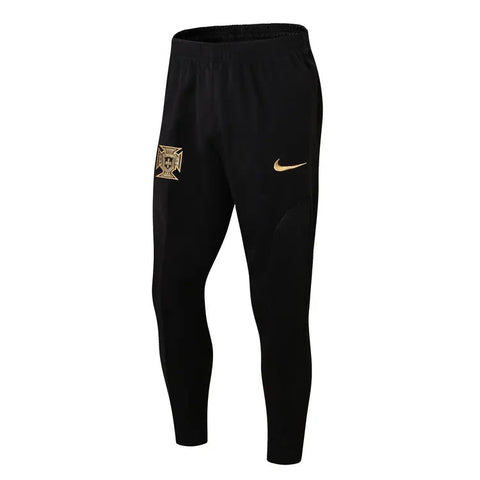 Kids Nike Portugal Training Tracksuit Football DXB