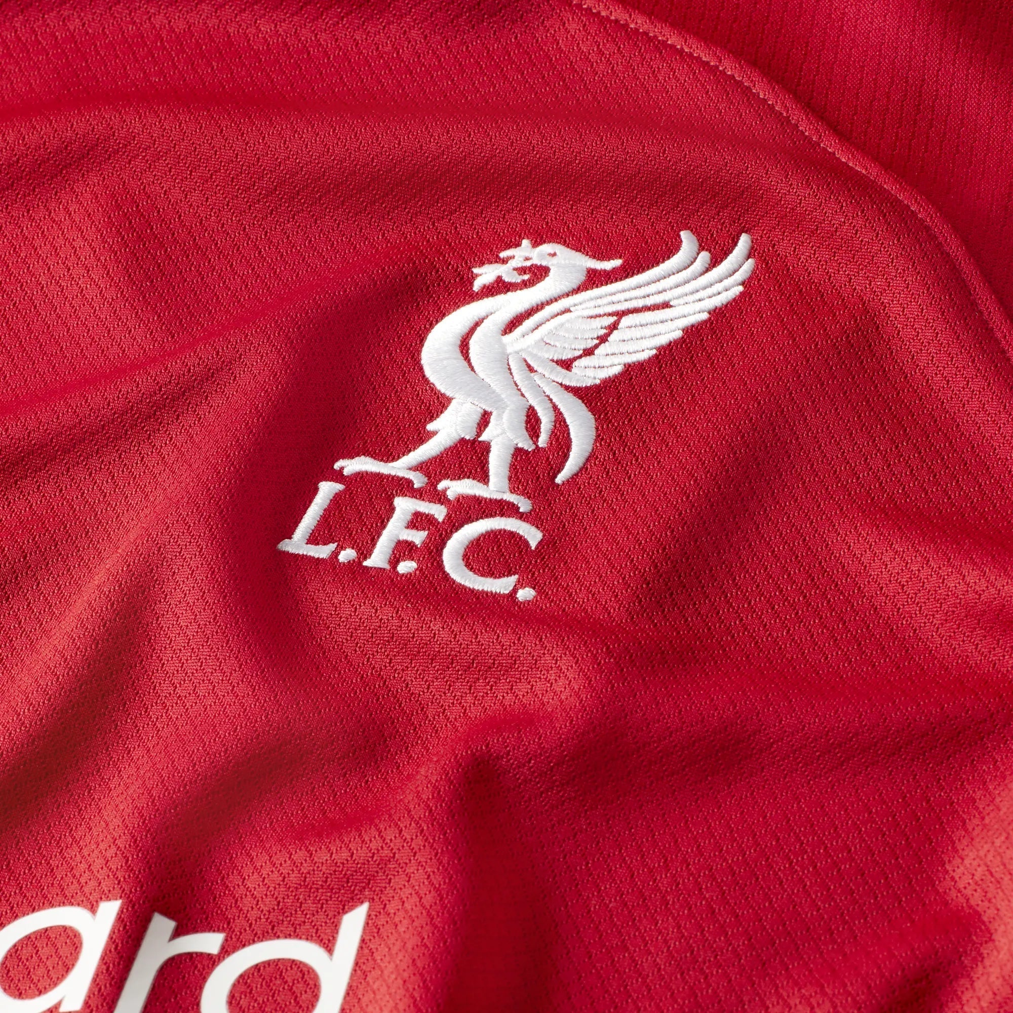 Liverpool F.C. 2023/24 Stadium Home Football DXB