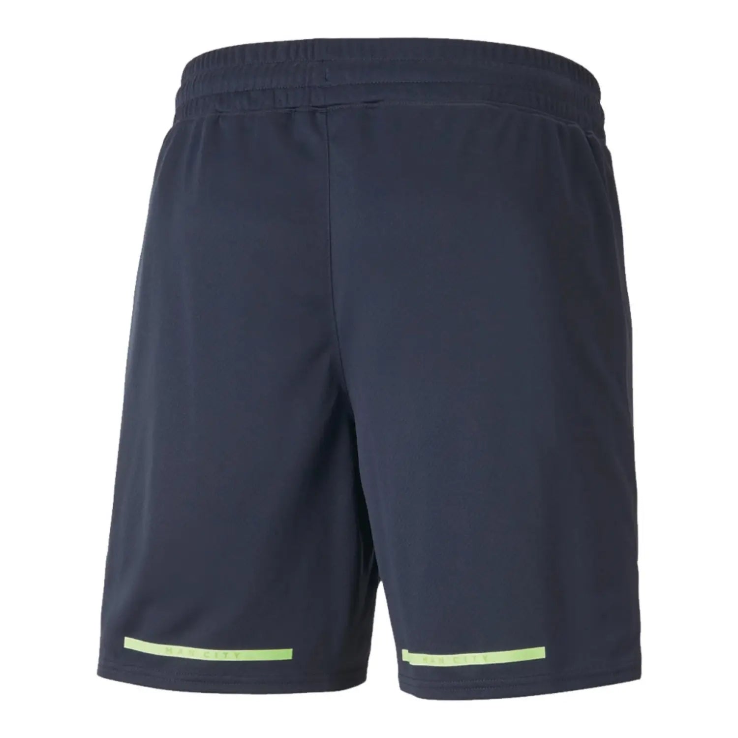 Manchester City Third Shorts (Navy) 2022-2023 FootballDXB