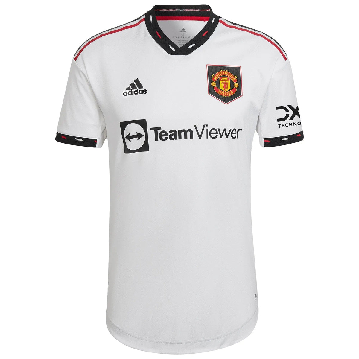 Manchester United 22/23 Away Authentic Jersey - Football DXB