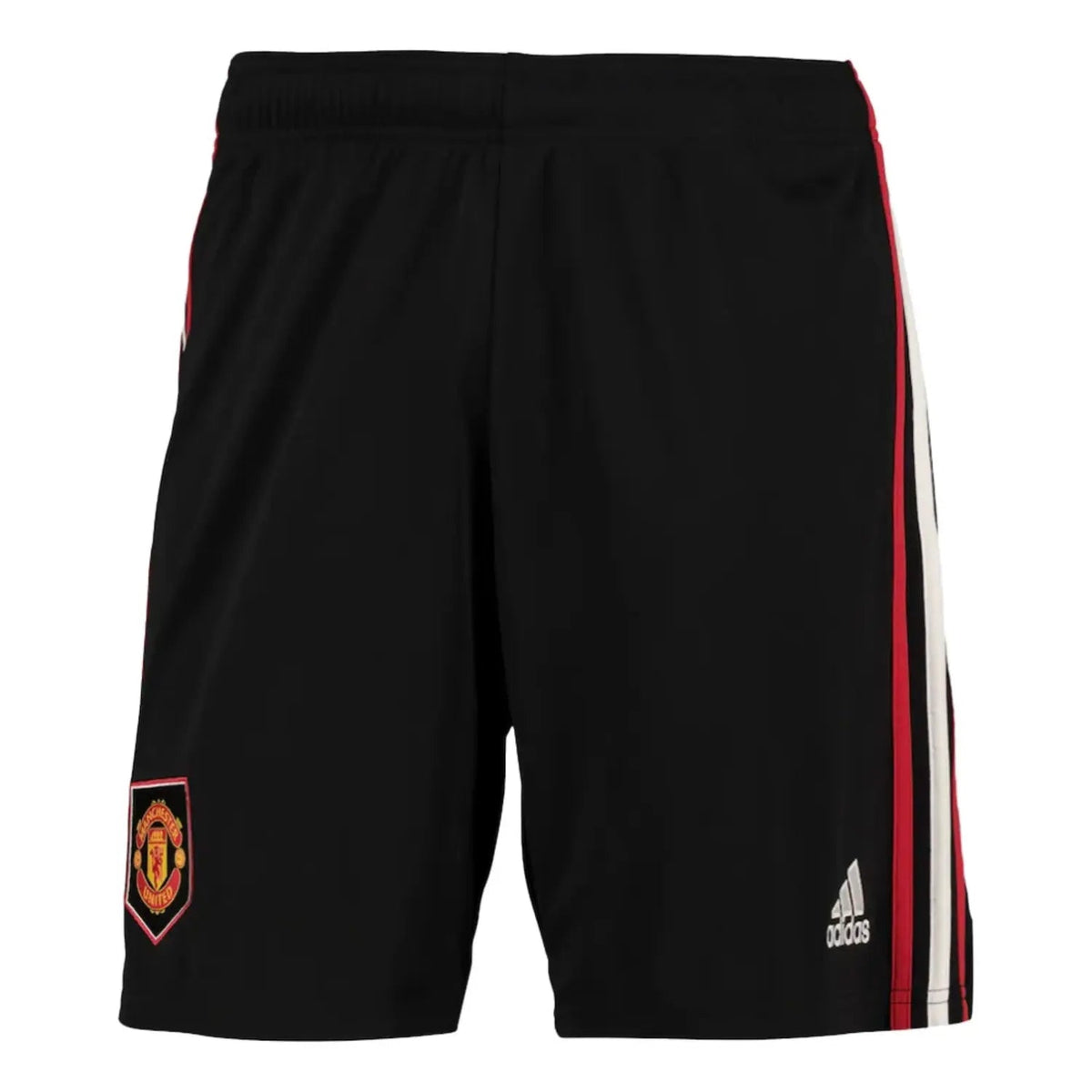 Manchester United 22/23 Away Shorts FootballDXB