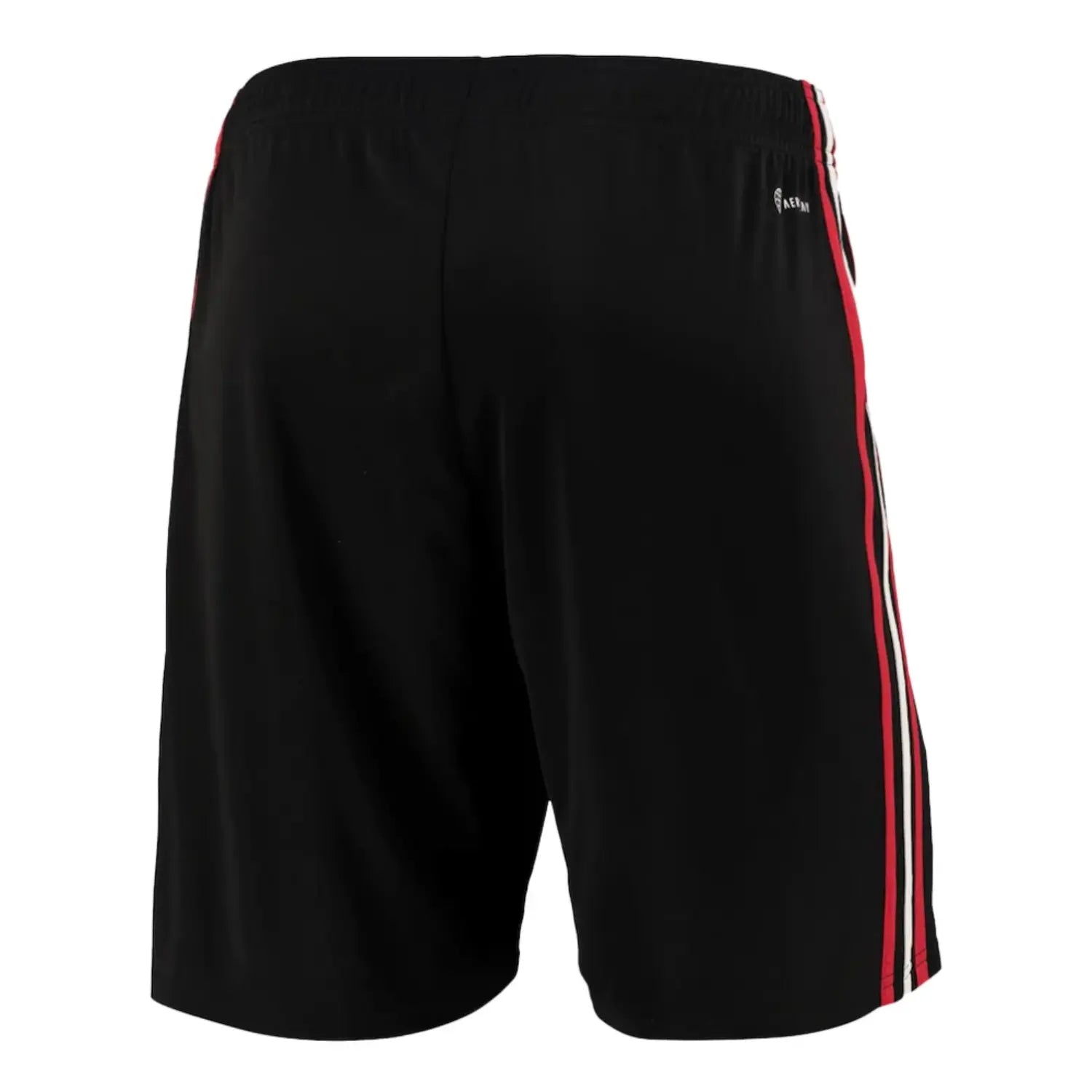 Manchester United 22/23 Away Shorts FootballDXB