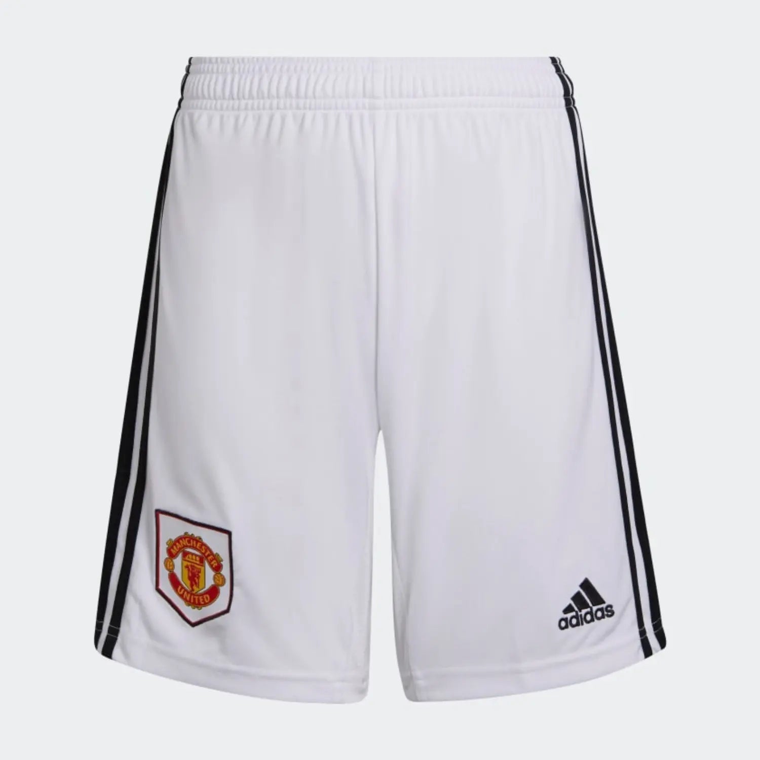 Manchester United 22/23 Home Shorts FootballDXB