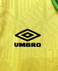 Manchester United away 1992/94 - Football DXB