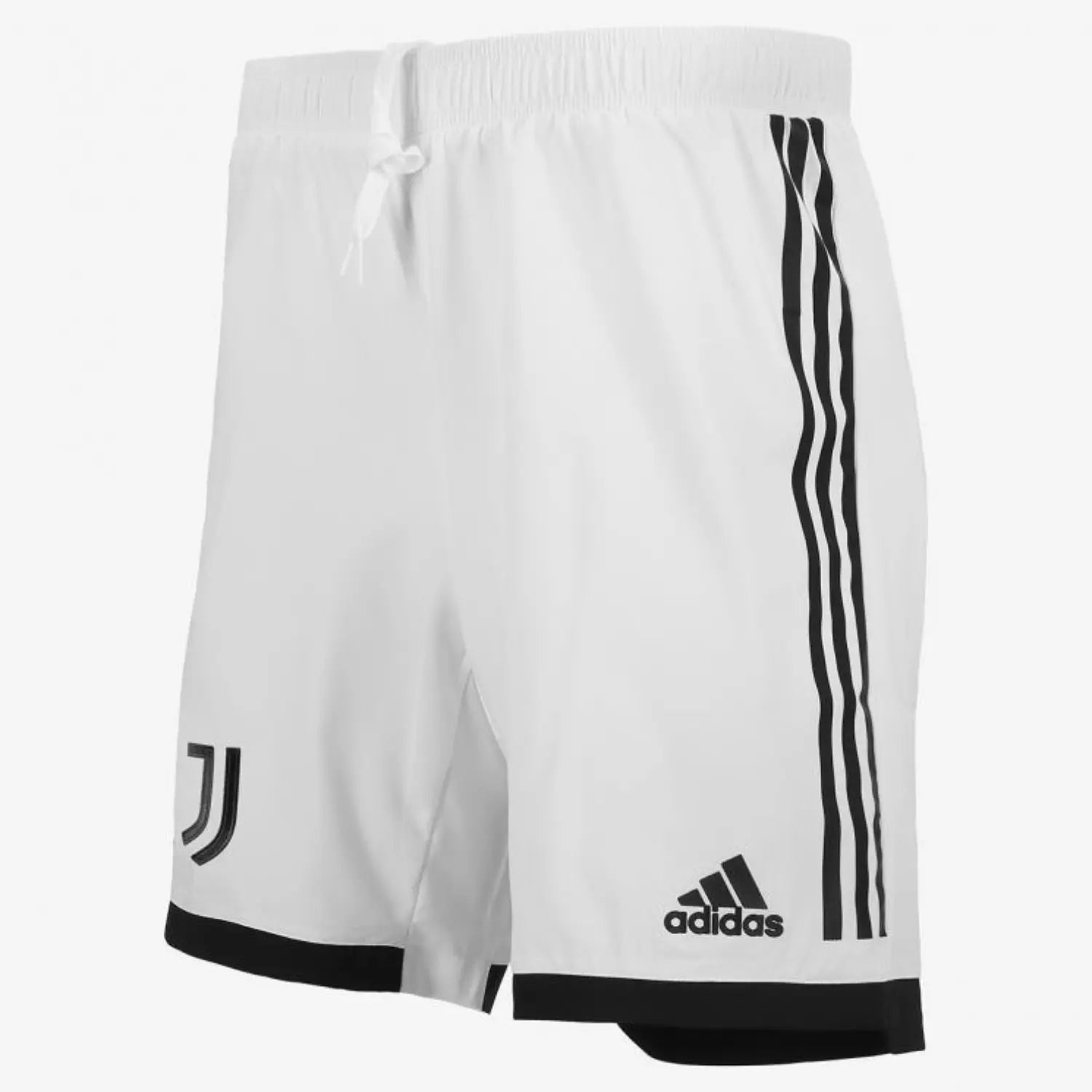 Men's Juventus Home Shorts - 2022/23 FootballDXB