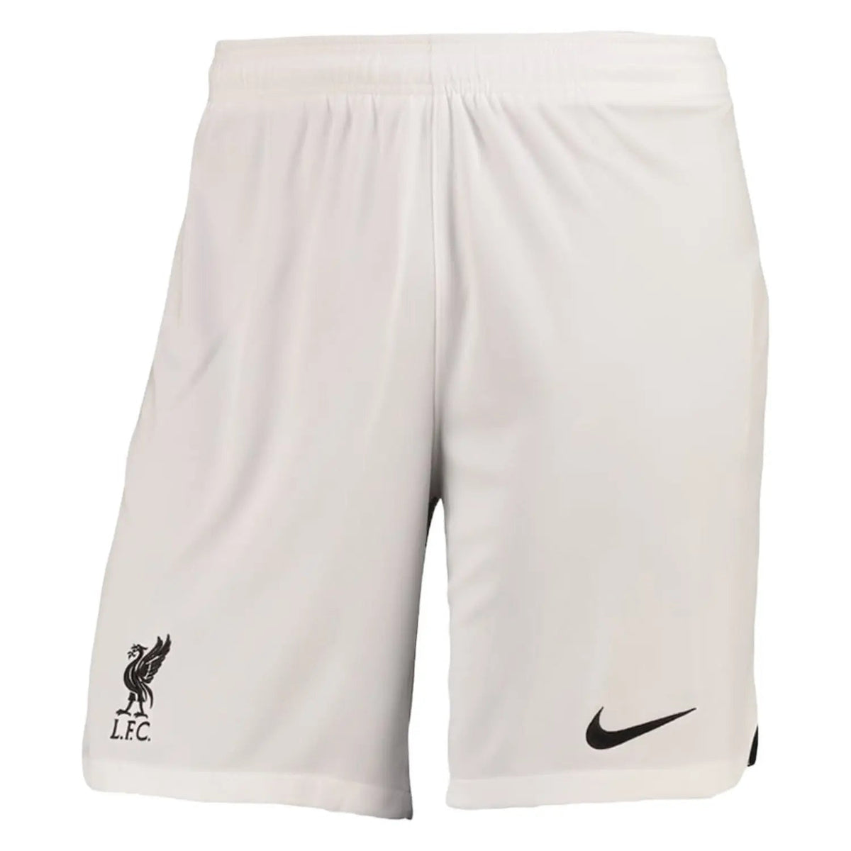 Men's Liverpool F.C. Dri-FIT Stadium Away Shorts - 2022/23 FootballDXB