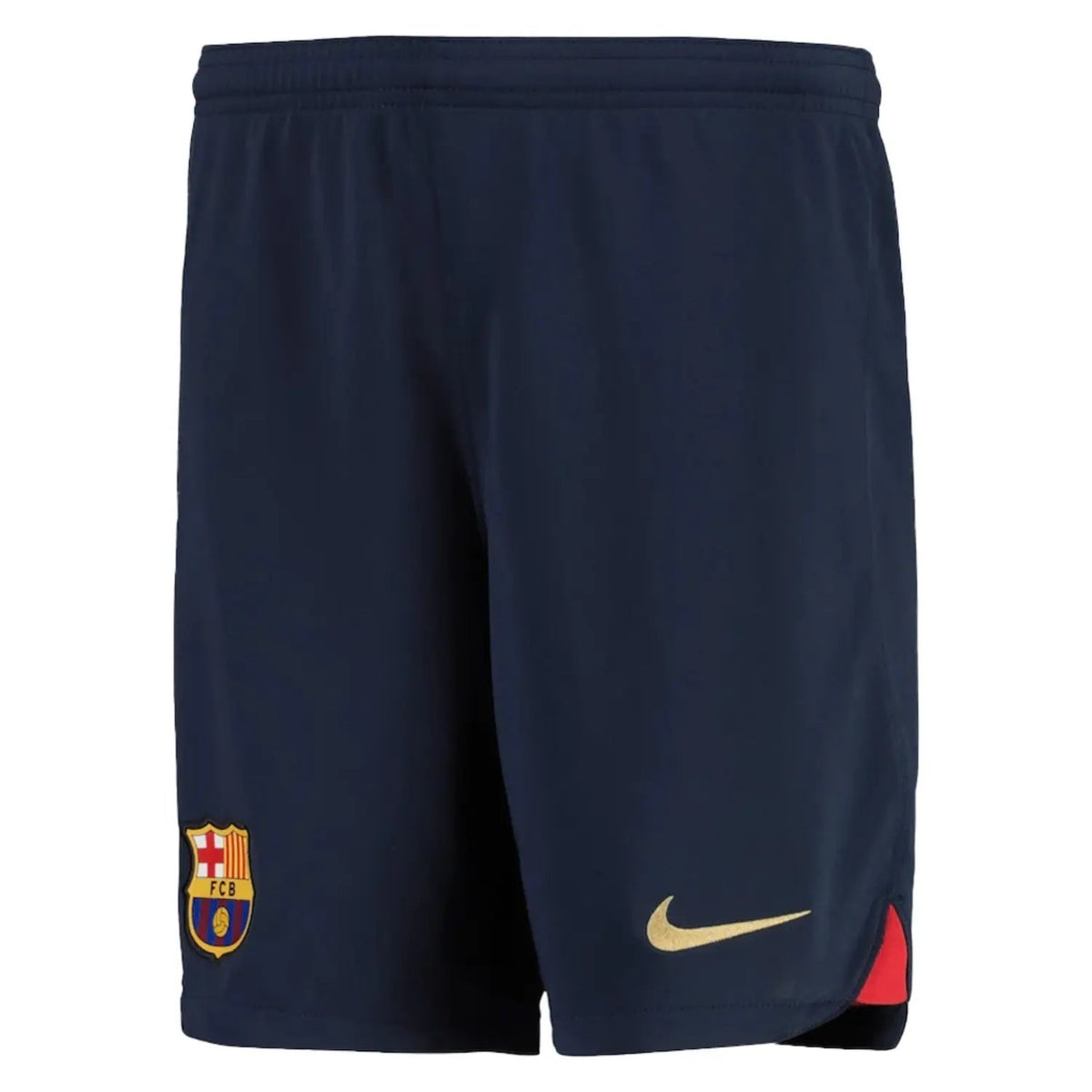 Mens FC Barcelona Home Replica Short 22/23 FootballDXB